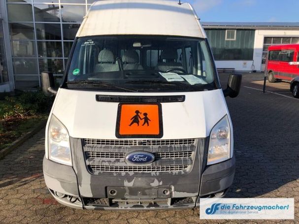 Ford Transit Kombi 74 kW image number 1