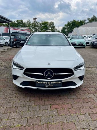 Mercedes-Benz CLA 200 Shooting Brake CLA Shooting Brake 200 d 110 kW image number 3