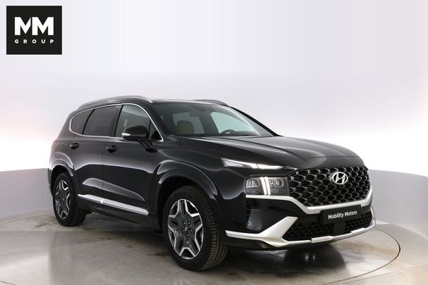 Hyundai Santa Fe 4WD 196 kW image number 3