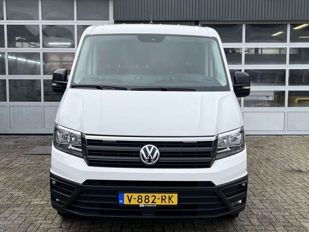 Volkswagen Crafter 35 TDI 75 kW image number 23