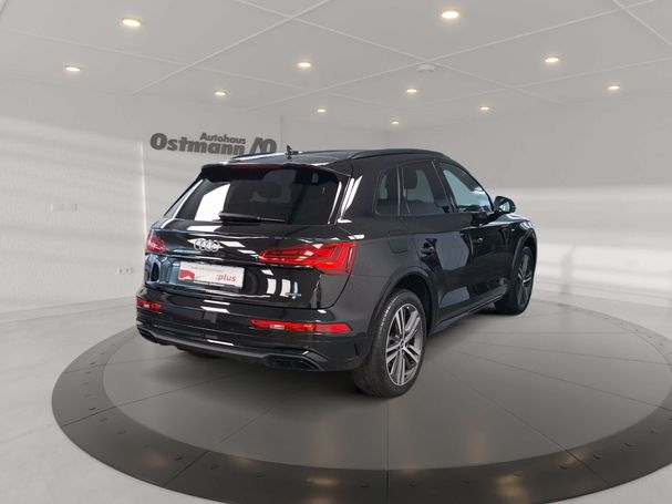 Audi Q5 55 TFSIe quattro S-line 270 kW image number 3