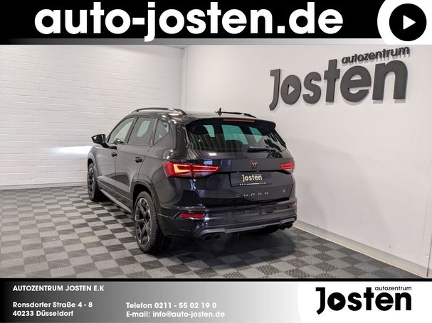 Cupra Ateca 2.0 TSI DSG 4Drive 221 kW image number 6