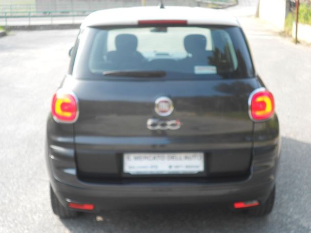 Fiat 500L 1.3 70 kW image number 9