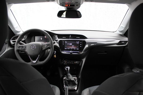 Opel Corsa 55 kW image number 15