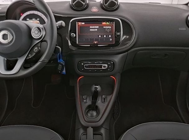 Smart ForTwo coupe EQ prime 60 kW image number 4