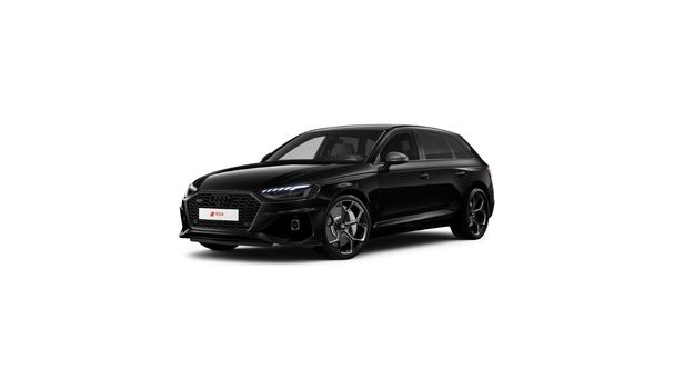 Audi RS4 25 Avant 346 kW image number 4