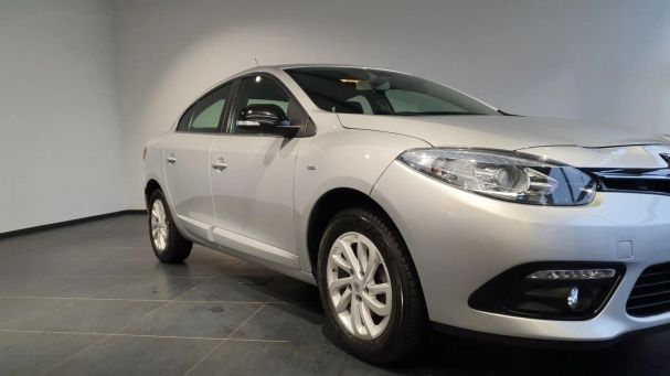 Renault Fluence 84 kW image number 26