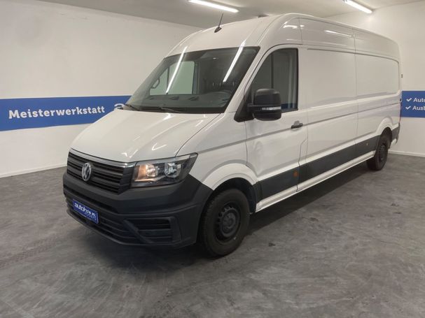 Volkswagen Crafter 35 75 kW image number 2