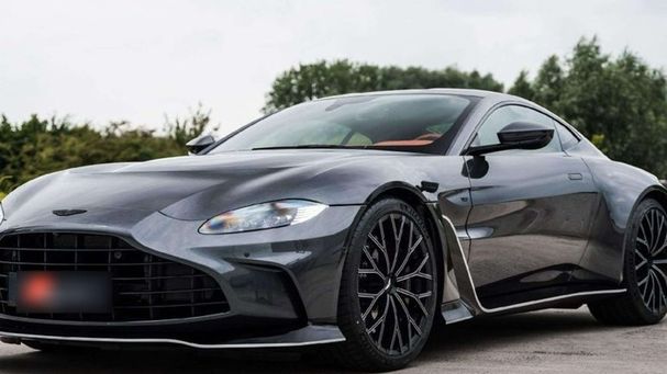 Aston Martin Vantage 375 kW image number 1