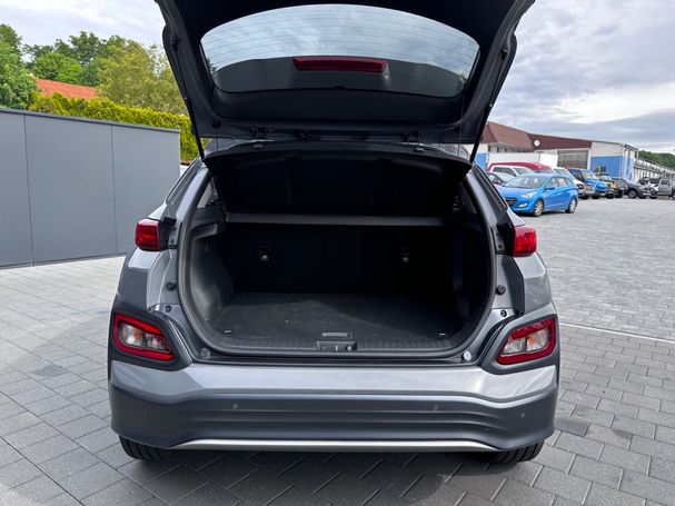 Hyundai Kona Elektro 100 kW image number 24