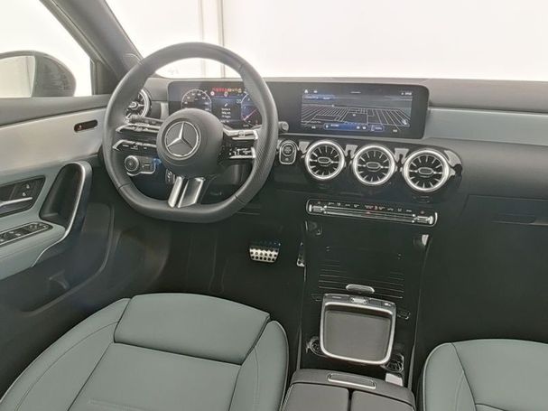 Mercedes-Benz A 200 d 110 kW image number 8