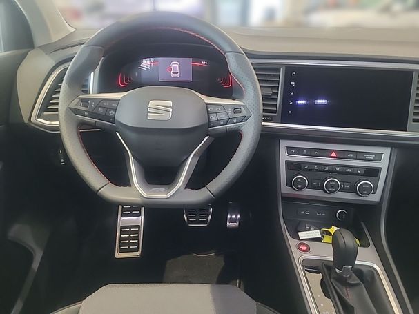 Seat Ateca 110 kW image number 10