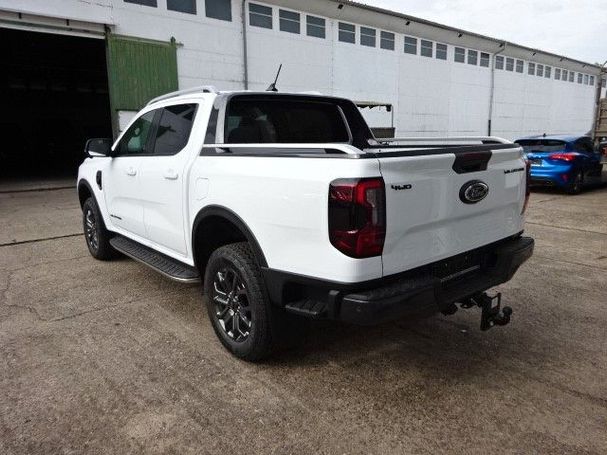 Ford Ranger 3.0 Wildtrak 177 kW image number 4