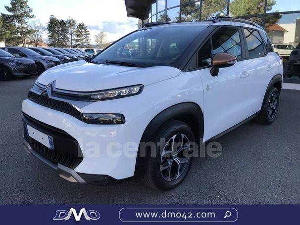 Citroen C3 Aircross PureTech 110 S&S 81 kW image number 1