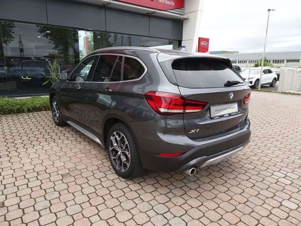 BMW X1 25e xDrive 162 kW image number 4