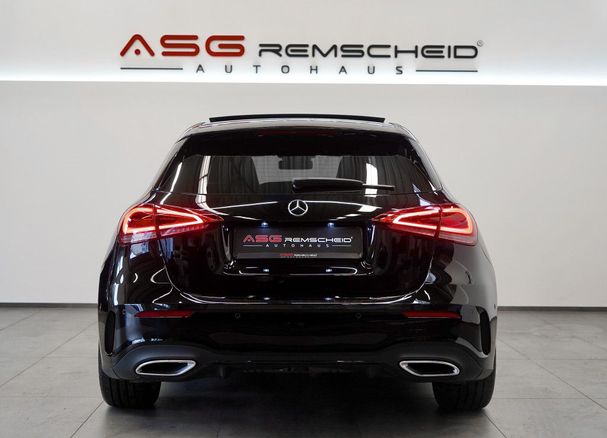 Mercedes-Benz A 220 140 kW image number 4