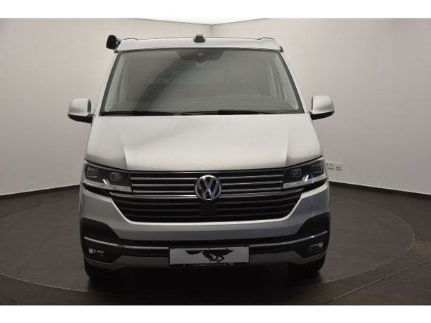 Volkswagen T6 California DSG Ocean 110 kW image number 22