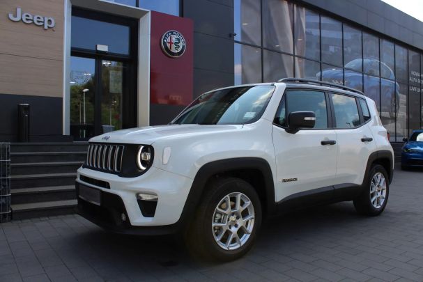 Jeep Renegade 1.5 T4 Altitude 96 kW image number 1