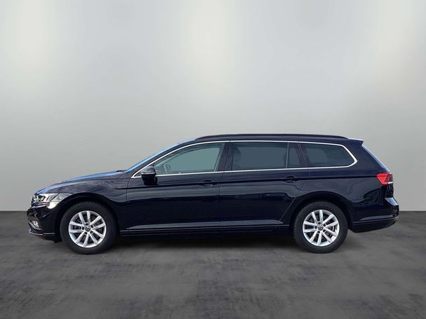 Volkswagen Passat Variant 1.5 TSI Business DSG 110 kW image number 4