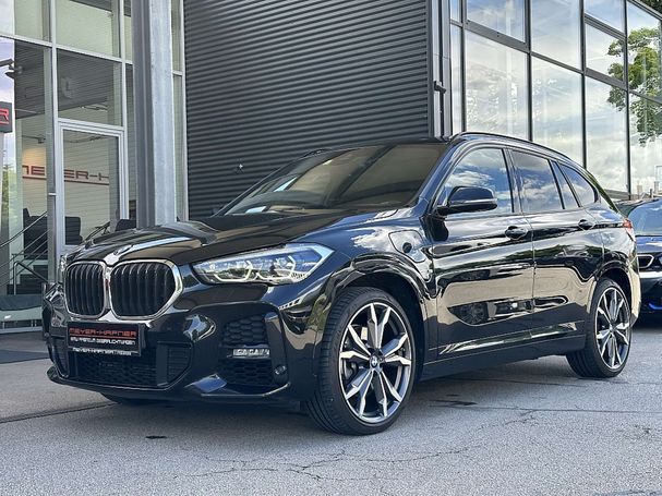 BMW X1 25e xDrive 162 kW image number 4