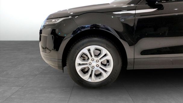 Land Rover Range Rover Evoque 147 kW image number 9