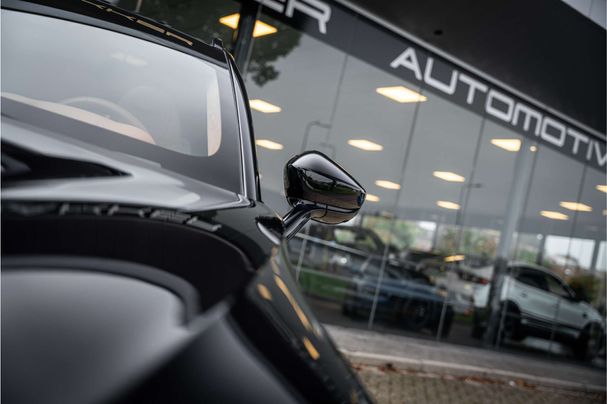 Aston Martin DBX 4.0 V8 405 kW image number 28