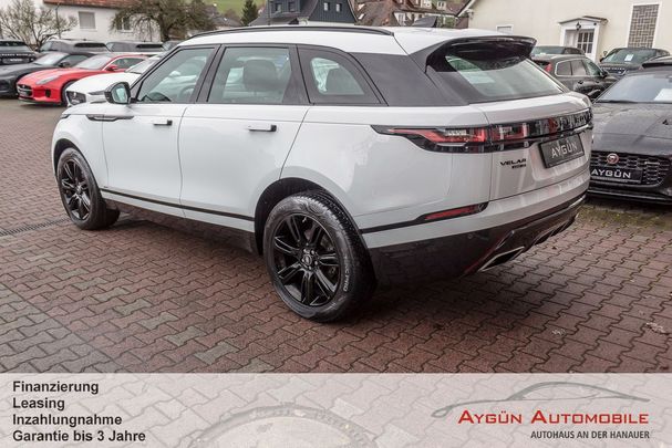 Land Rover Range Rover Velar 221 kW image number 4