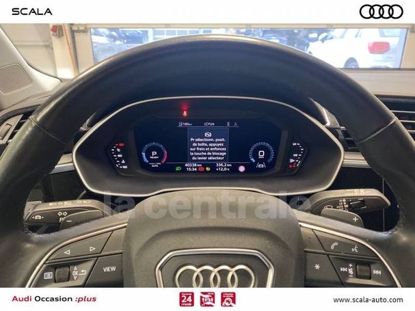 Audi Q3 35 TDI S tronic 110 kW image number 11