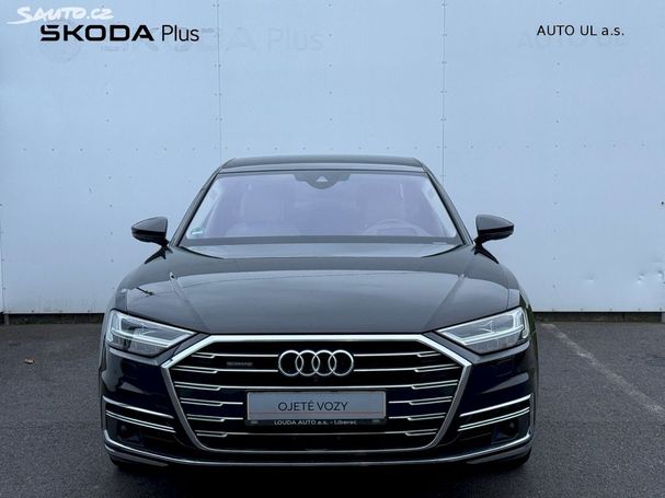 Audi A8 3.0 TDI quattro 210 kW image number 2