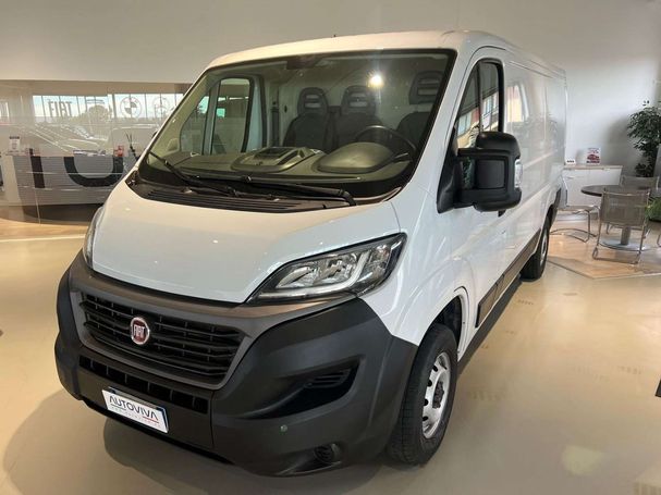 Fiat Ducato 2.3 88 kW image number 2