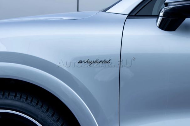 Porsche Cayenne E-Hybrid 340 kW image number 7