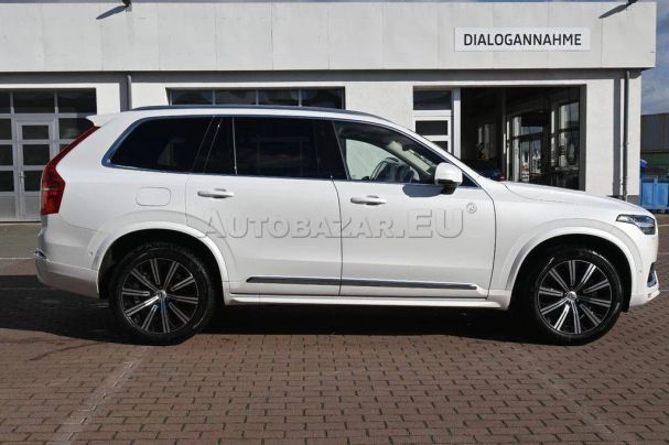 Volvo XC90 B5 AWD Plus 173 kW image number 5