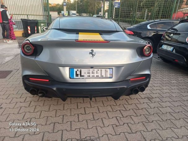 Ferrari Portofino M 456 kW image number 7