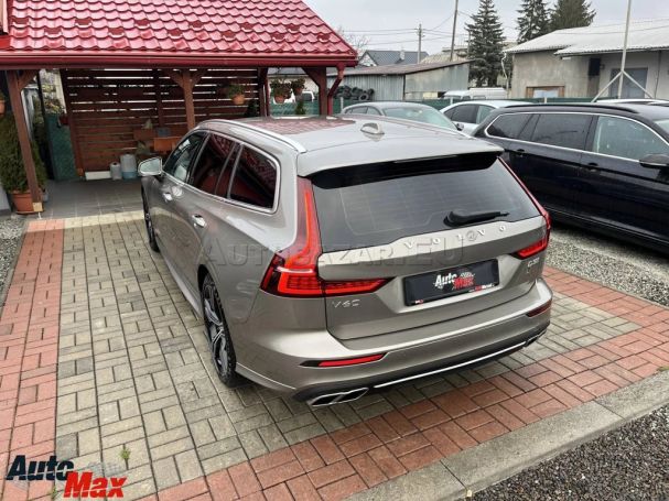 Volvo V60 D3 Inscription 110 kW image number 12