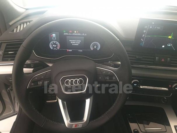 Audi Q5 35 TDI S tronic S-line 120 kW image number 17