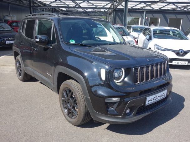 Jeep Renegade 140 kW image number 6