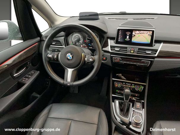 BMW 225 Active Tourer xe xDrive 165 kW image number 14