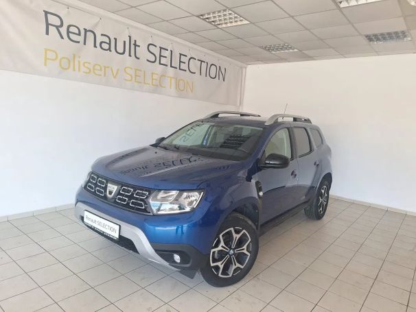 Dacia Duster 85 kW image number 1