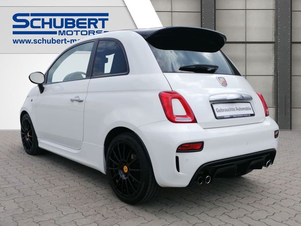 Abarth 595 121 kW image number 4