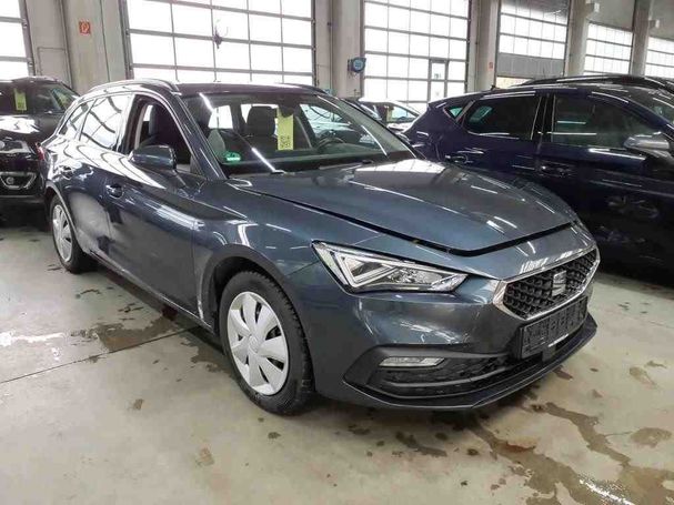 Seat Leon ST 2.0 TDI Style 110 kW image number 2