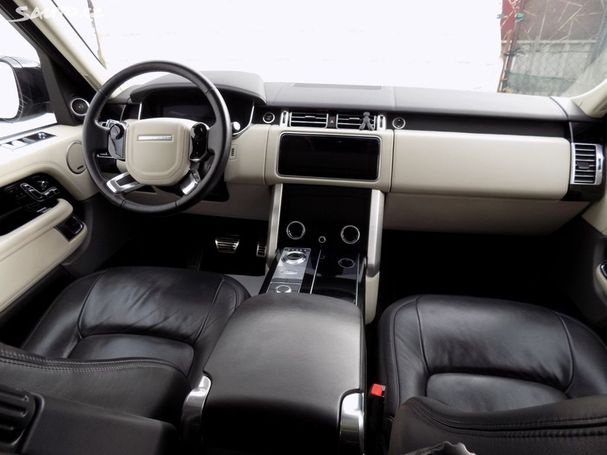 Land Rover Range Rover 5.0 V8 Autobiography 386 kW image number 22