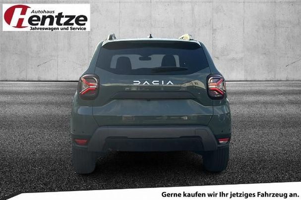 Dacia Duster 150 Mat 110 kW image number 3