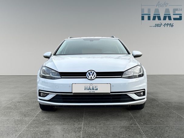 Volkswagen Golf Variant Highline DSG 110 kW image number 3