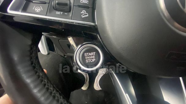 Alfa Romeo Stelvio 2.2 Diesel AT8 118 kW image number 20