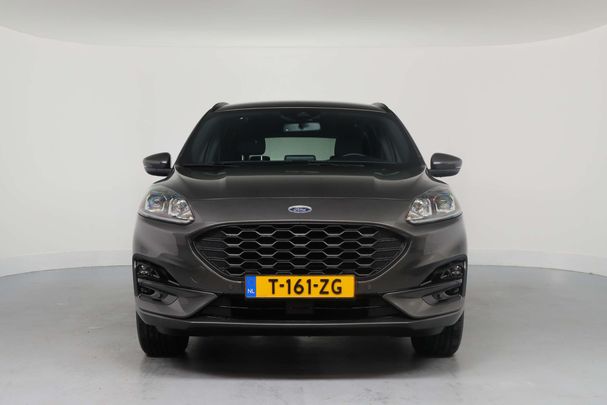 Ford Kuga 165 kW image number 3