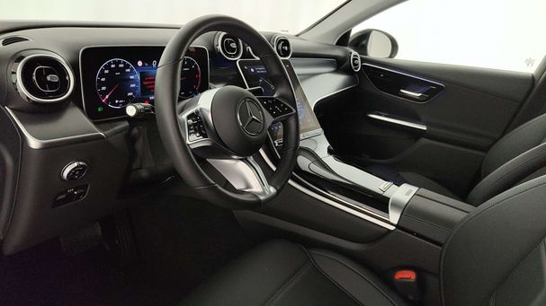 Mercedes-Benz GLC 220 d 4Matic 145 kW image number 5