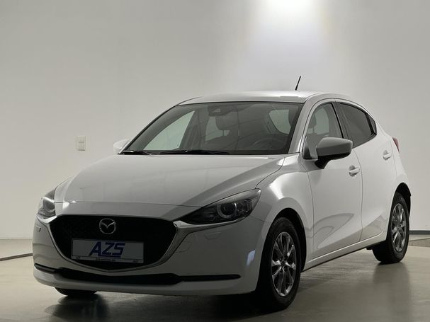 Mazda 2 66 kW image number 1