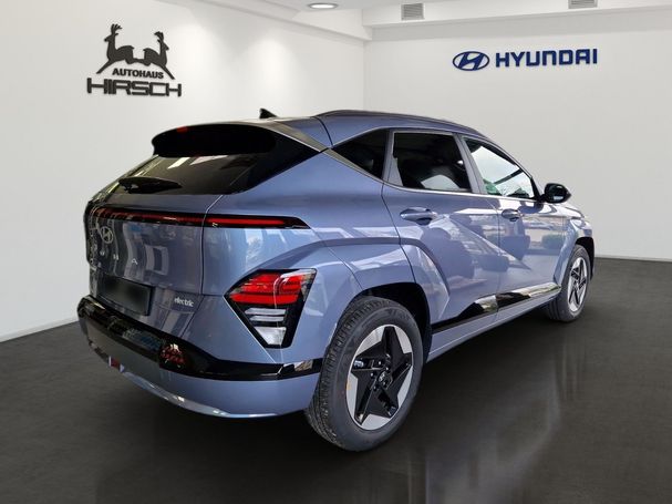 Hyundai Kona Trend 115 kW image number 4