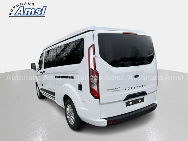 Ford Transit Custom 2.0 110 kW image number 4