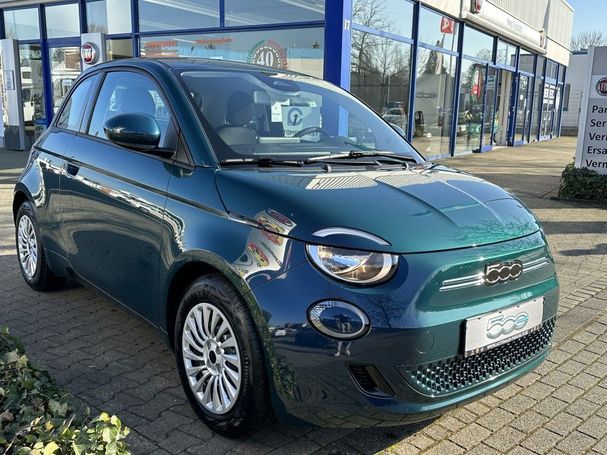 Fiat 500 e 87 kW image number 3